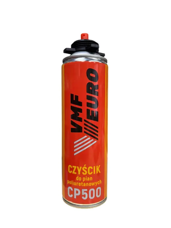 Очищувач (Змивка) до піни 500ml Універсальний знежирювач