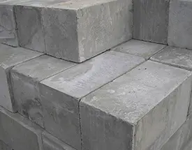 Мурувальні матеріали