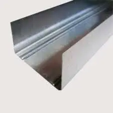 Профіль UW-100 0,5  4м