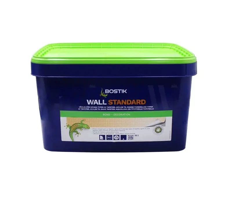 Клей для скловолокна Wall standart Bostik- 70 15л.