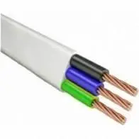 Контакт дріт ШВВП 3х2,5