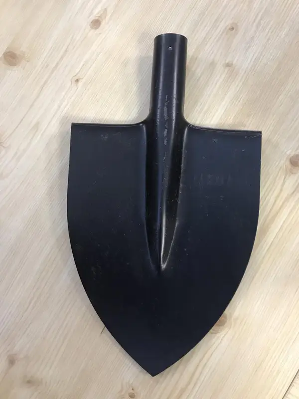 Лопата штикова (ЛКО) ARMA