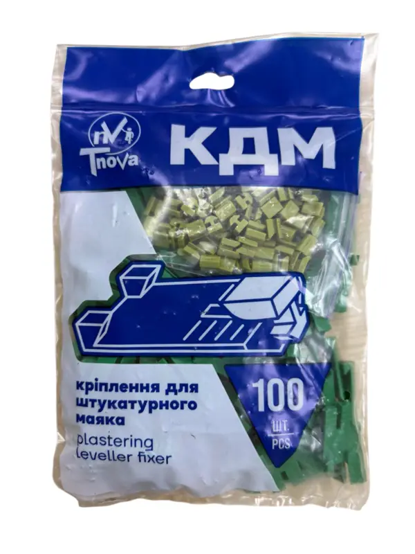 Кріплення для маяка 100шт.