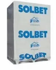 Блок SOLBET 80х240х590